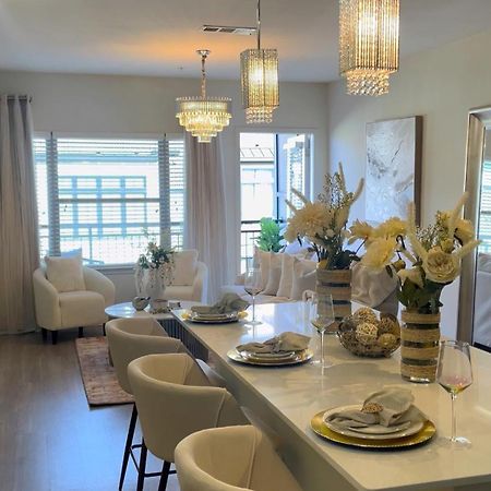 Atlanta Beltline Luxury Suite エクステリア 写真