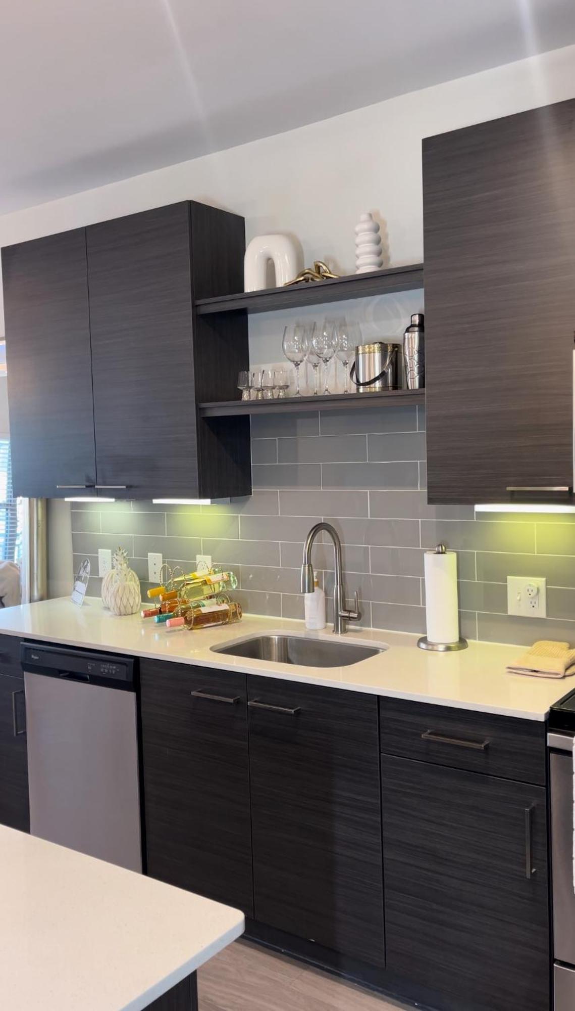 Atlanta Beltline Luxury Suite エクステリア 写真
