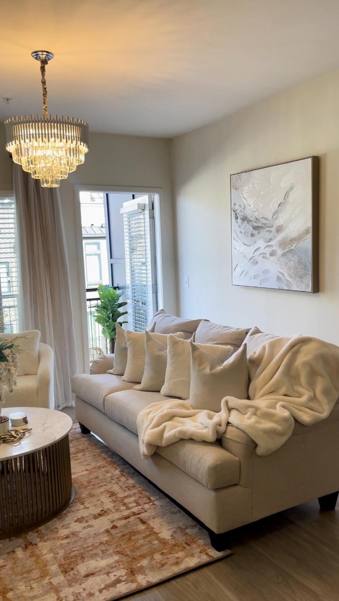 Atlanta Beltline Luxury Suite エクステリア 写真