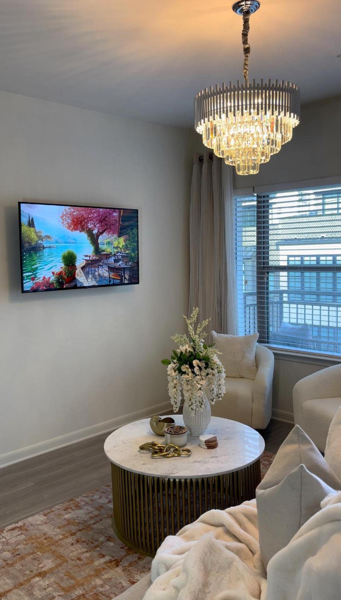 Atlanta Beltline Luxury Suite エクステリア 写真