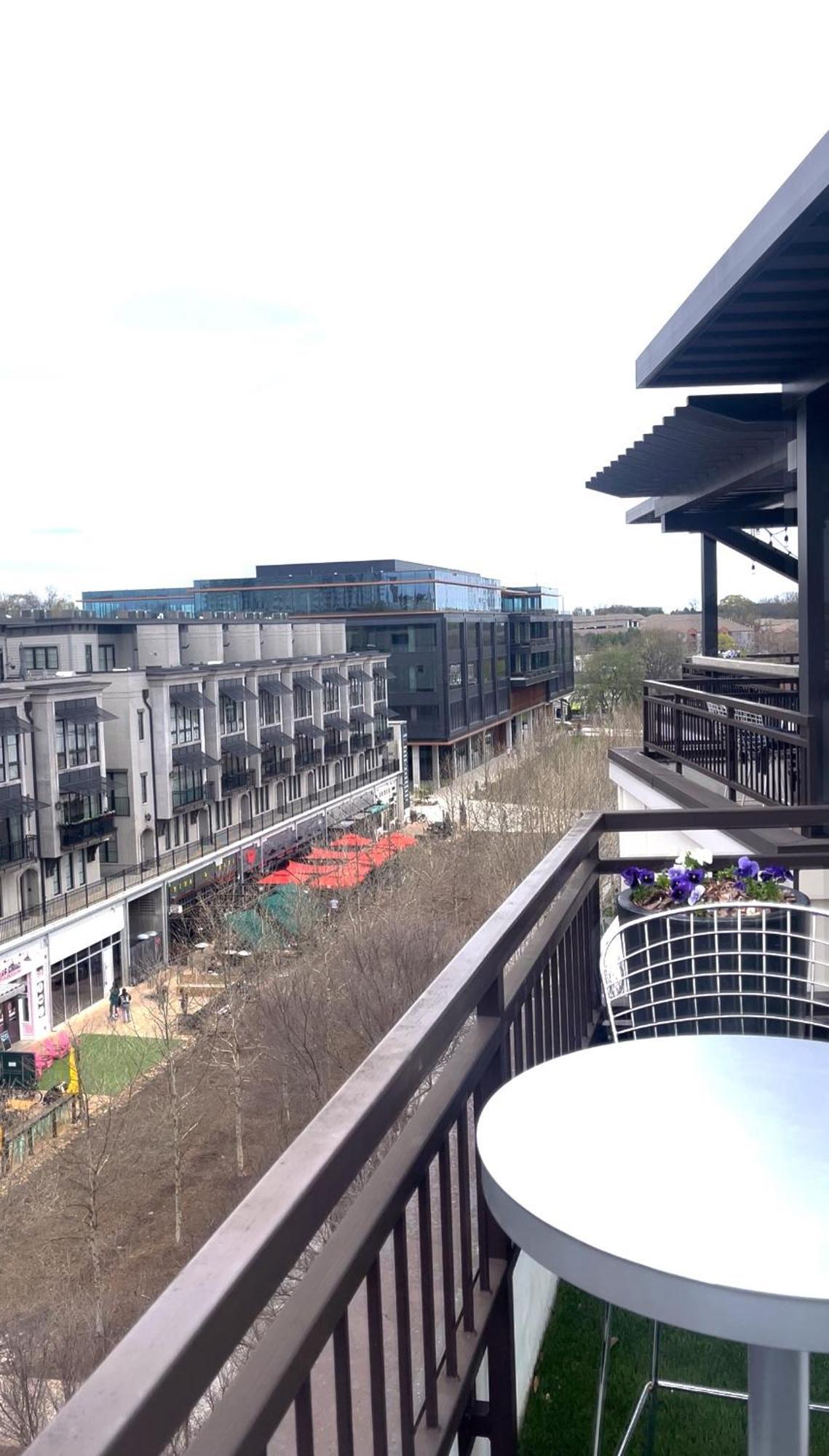 Atlanta Beltline Luxury Suite エクステリア 写真