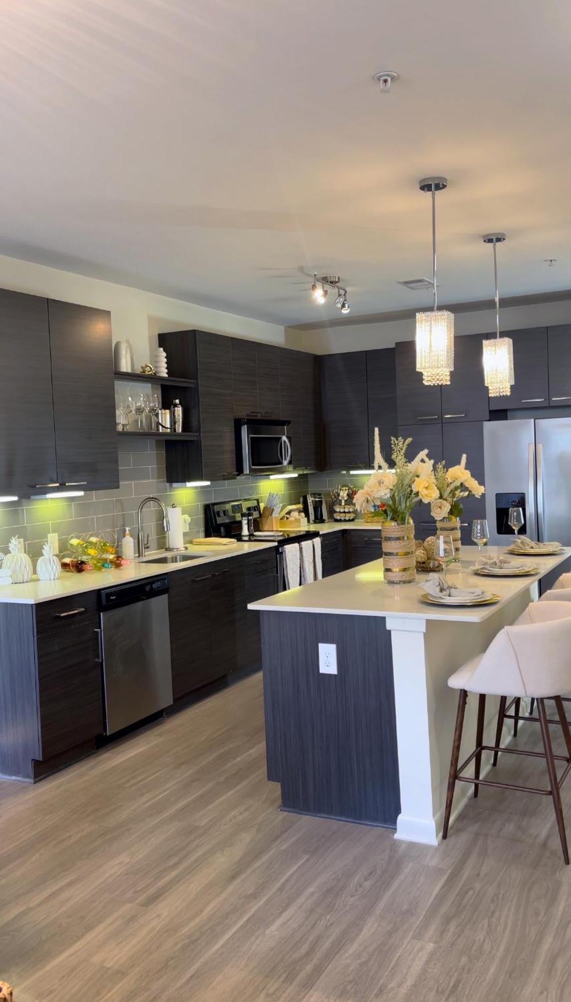 Atlanta Beltline Luxury Suite エクステリア 写真