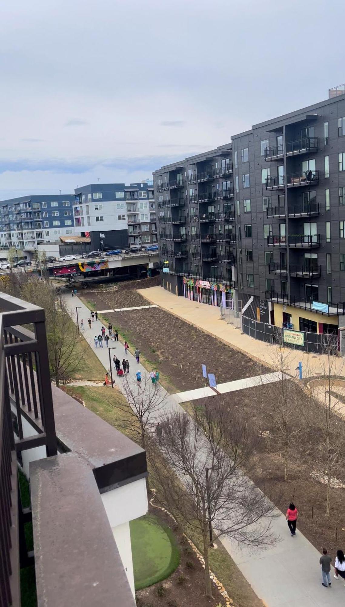 Atlanta Beltline Luxury Suite エクステリア 写真