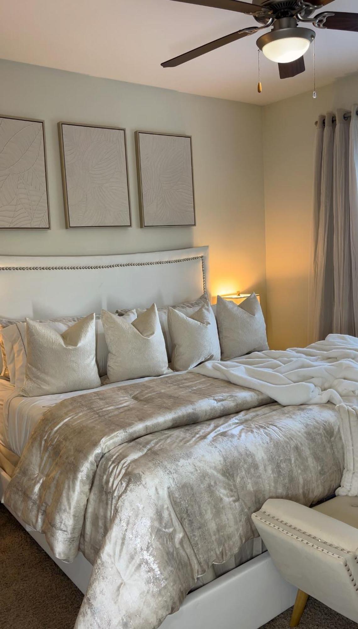 Atlanta Beltline Luxury Suite エクステリア 写真
