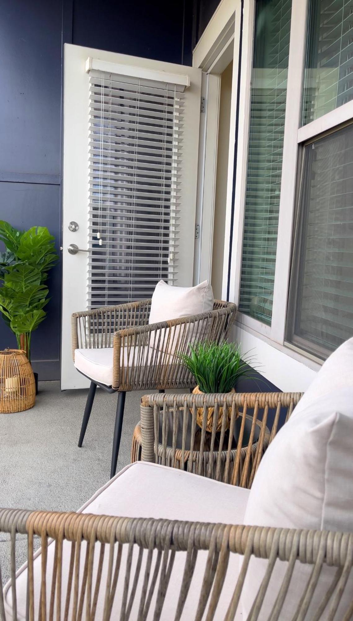 Atlanta Beltline Luxury Suite エクステリア 写真