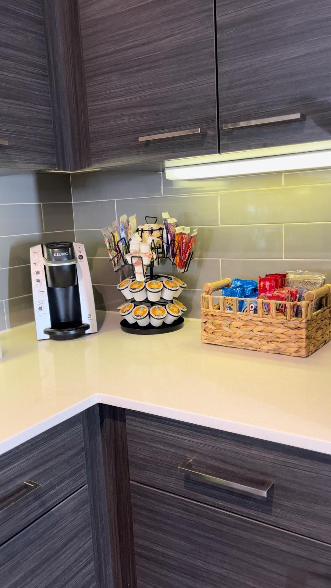 Atlanta Beltline Luxury Suite エクステリア 写真