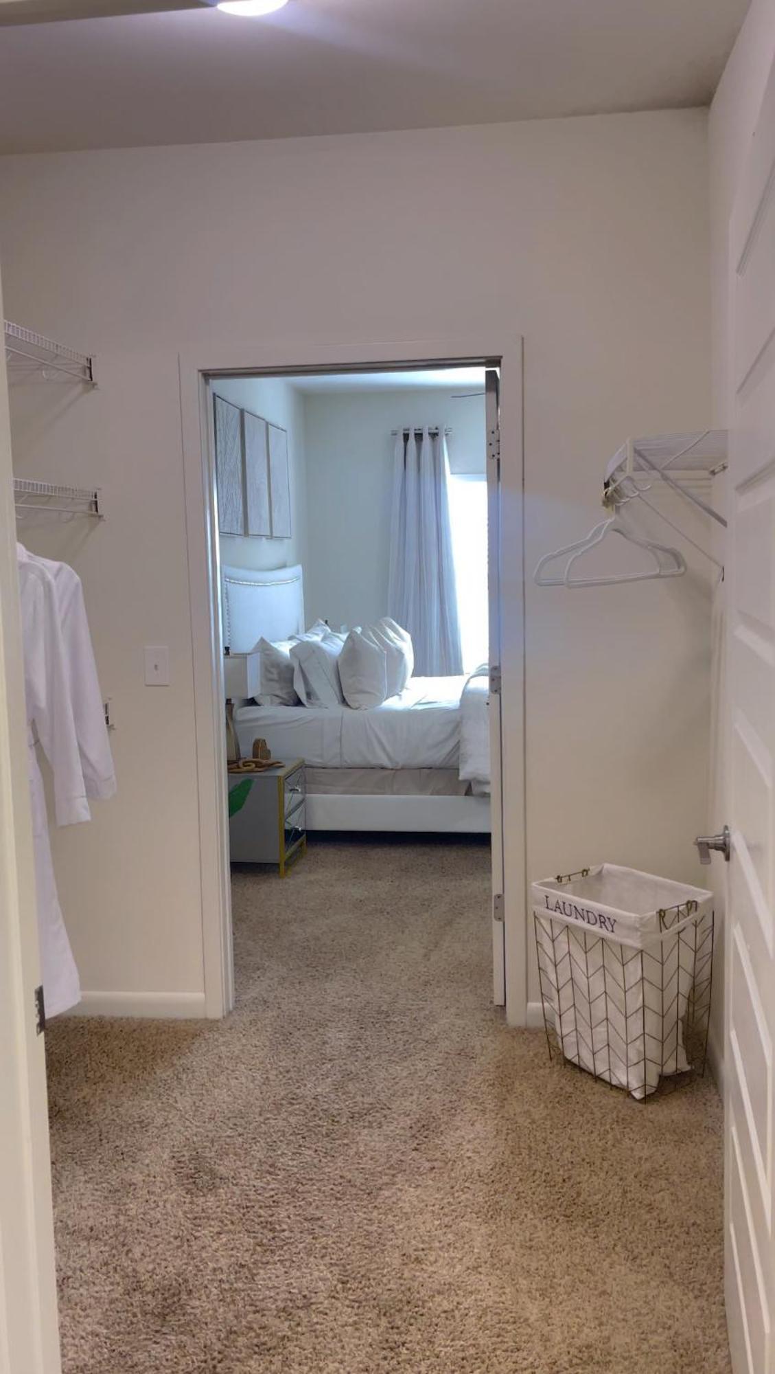 Atlanta Beltline Luxury Suite エクステリア 写真