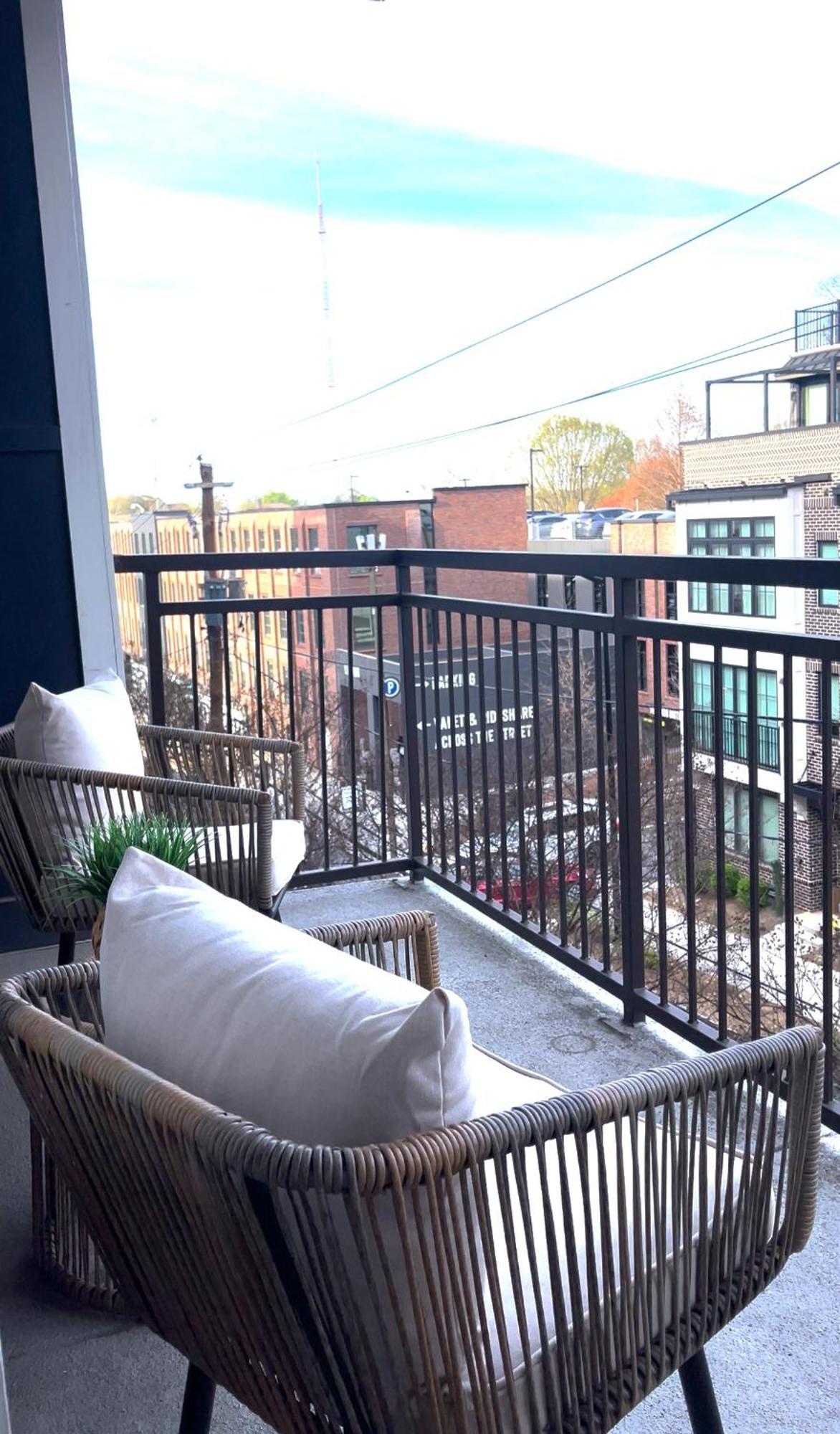 Atlanta Beltline Luxury Suite エクステリア 写真