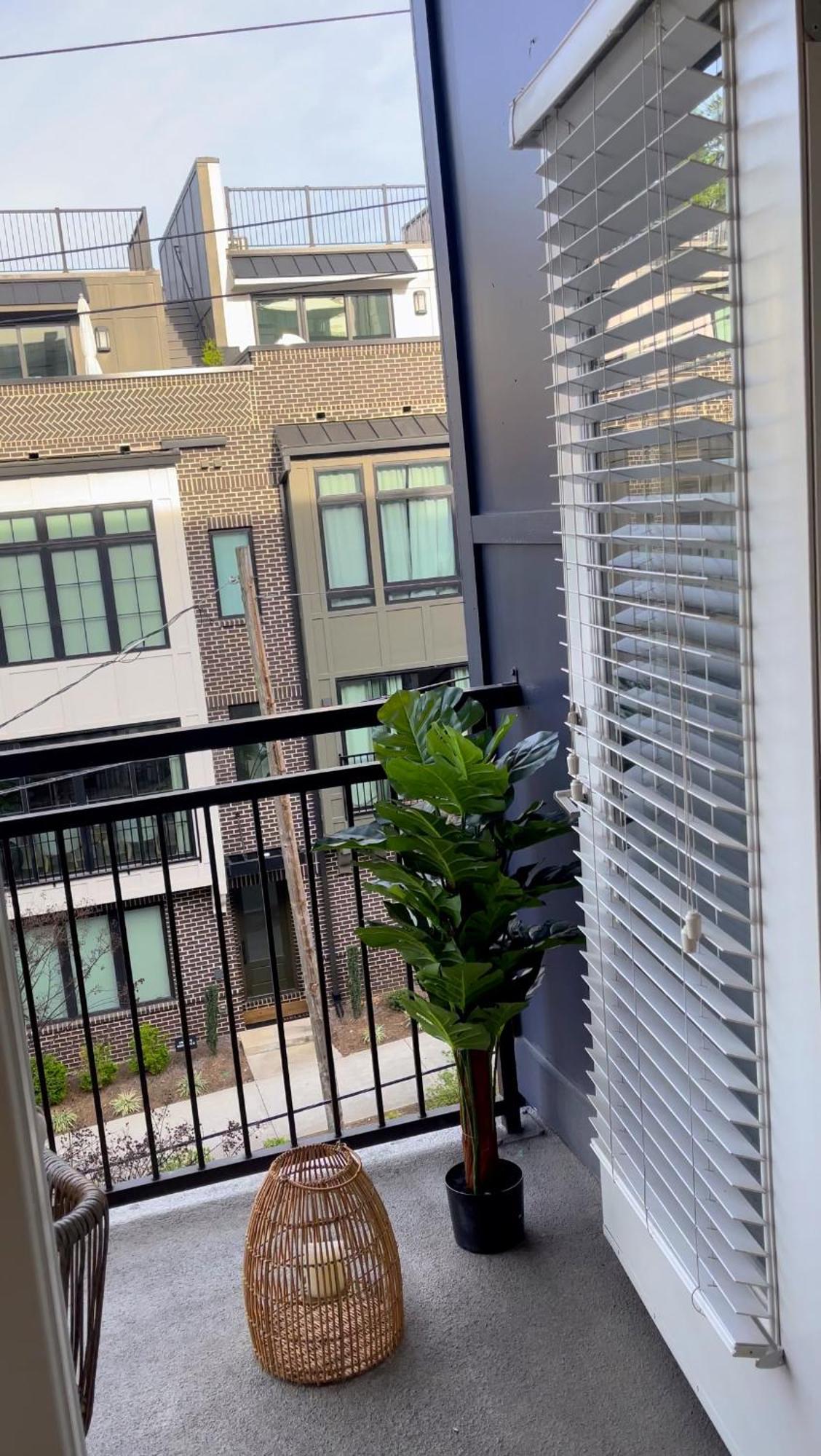 Atlanta Beltline Luxury Suite エクステリア 写真