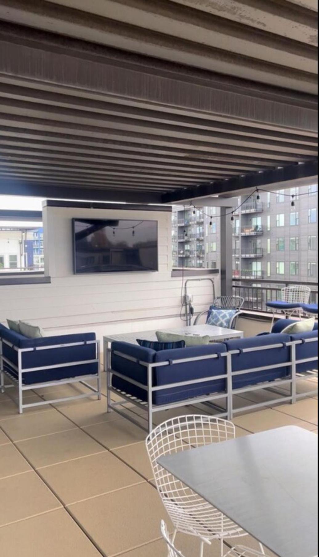 Atlanta Beltline Luxury Suite エクステリア 写真