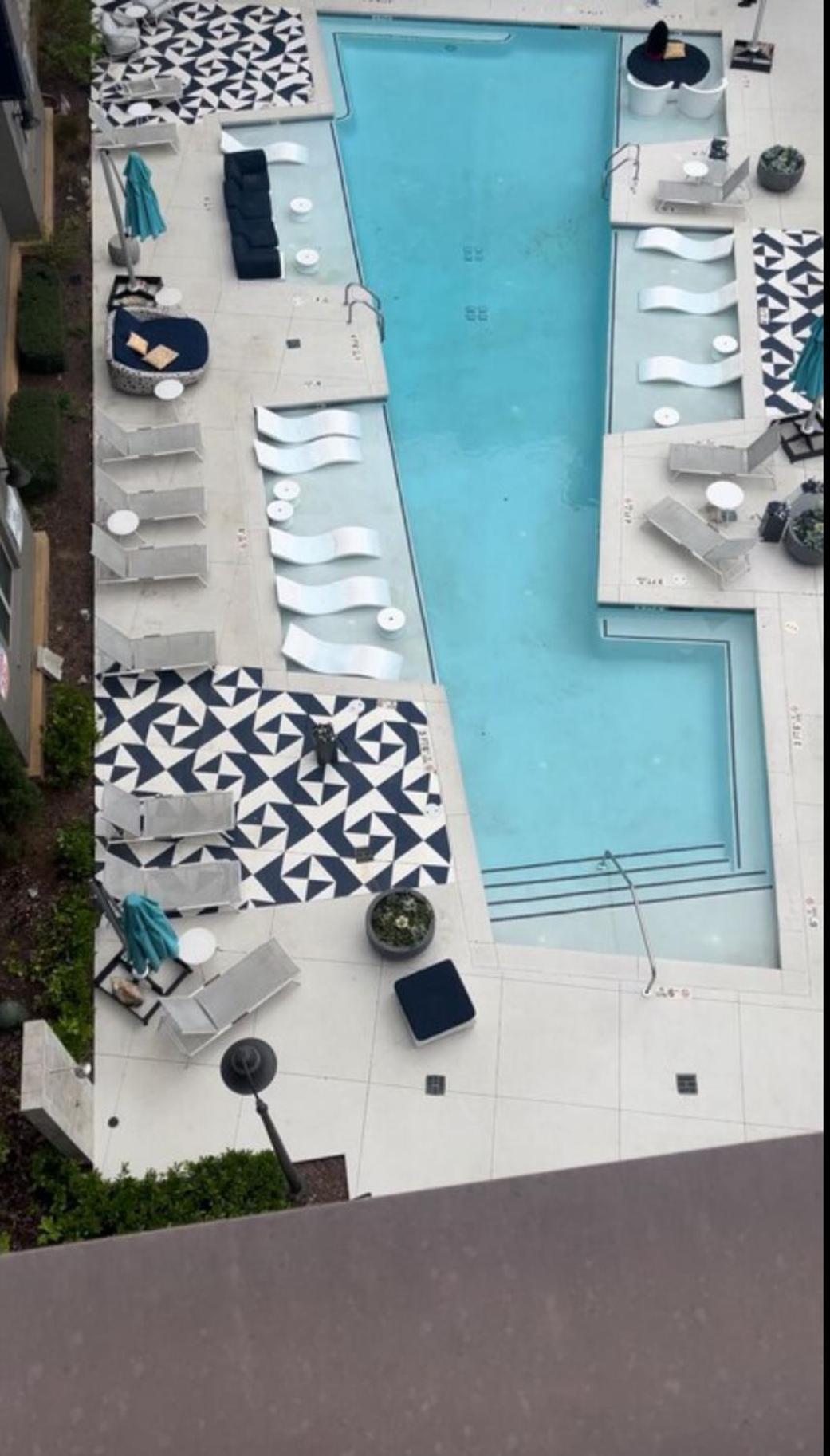 Atlanta Beltline Luxury Suite エクステリア 写真