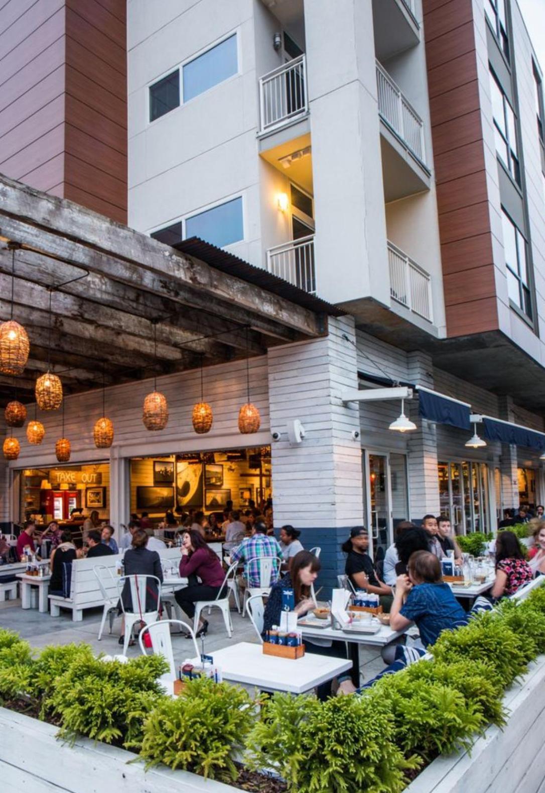 Atlanta Beltline Luxury Suite エクステリア 写真